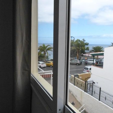 Suncanarias Apartamentos Cristal Playa La Arena Puerto de Santiago  Eksteriør bilde