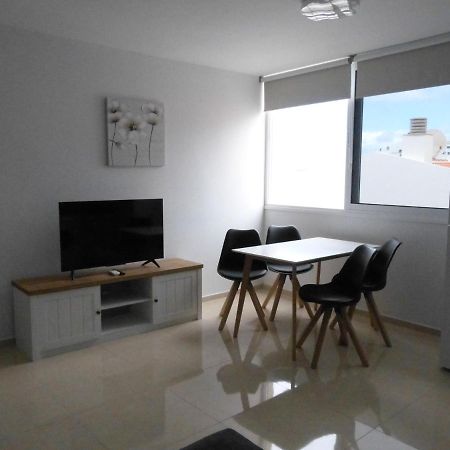 Suncanarias Apartamentos Cristal Playa La Arena Puerto de Santiago  Eksteriør bilde
