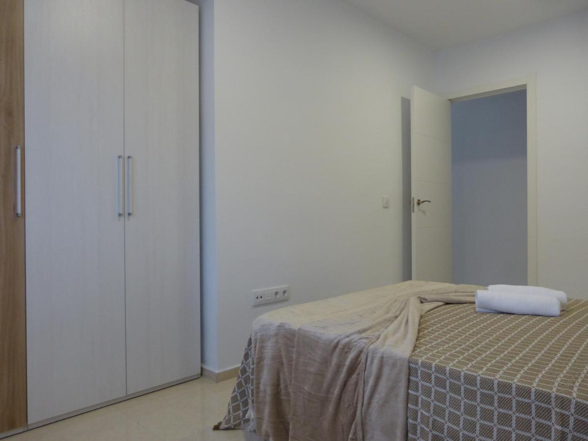 Suncanarias Apartamentos Cristal Playa La Arena Puerto de Santiago  Eksteriør bilde
