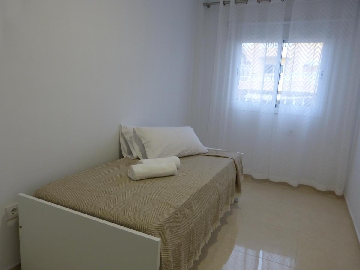 Suncanarias Apartamentos Cristal Playa La Arena Puerto de Santiago  Eksteriør bilde