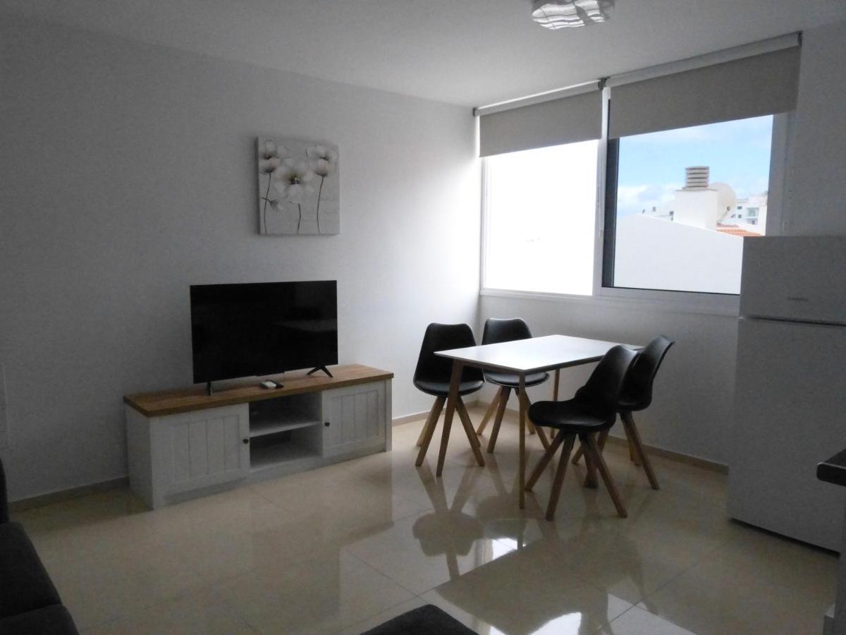 Suncanarias Apartamentos Cristal Playa La Arena Puerto de Santiago  Eksteriør bilde