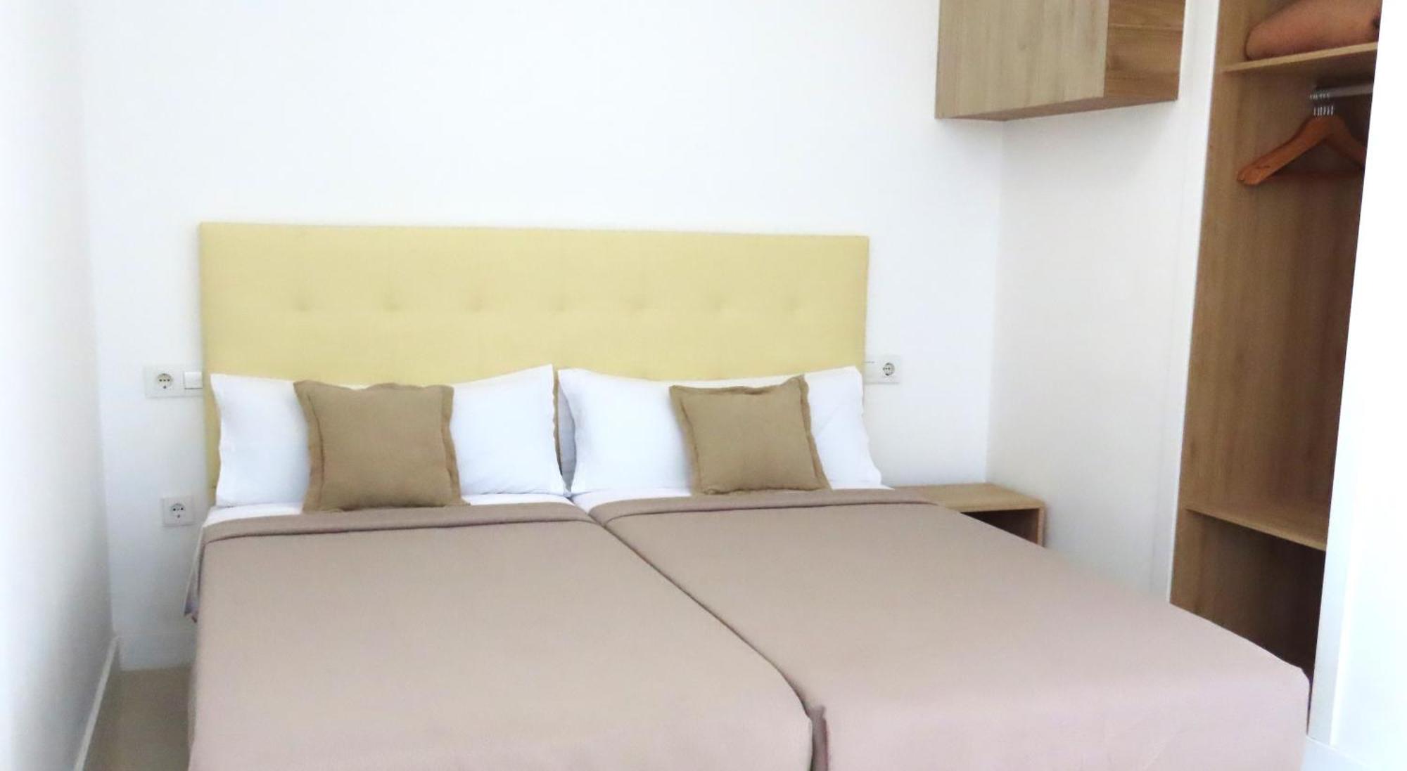 Suncanarias Apartamentos Cristal Playa La Arena Puerto de Santiago  Eksteriør bilde