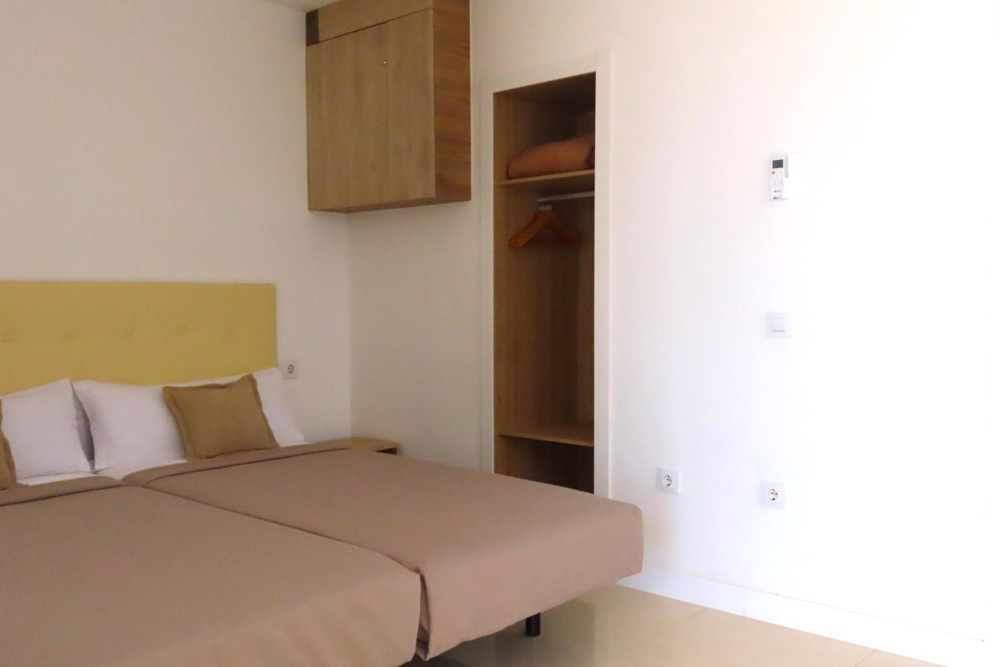 Suncanarias Apartamentos Cristal Playa La Arena Puerto de Santiago  Eksteriør bilde