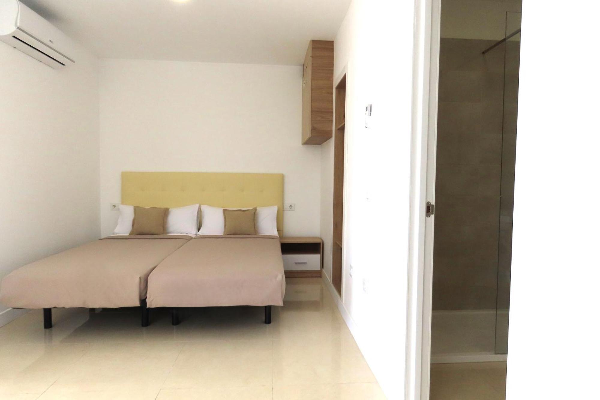 Suncanarias Apartamentos Cristal Playa La Arena Puerto de Santiago  Eksteriør bilde